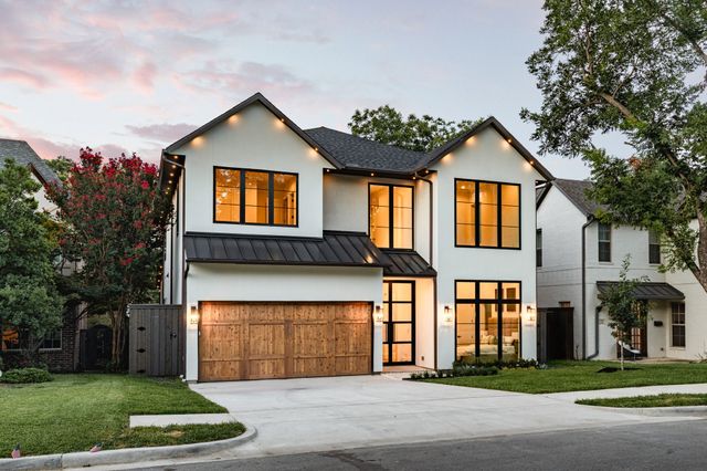 7119 Coronado Avenue, Dallas, TX 75214