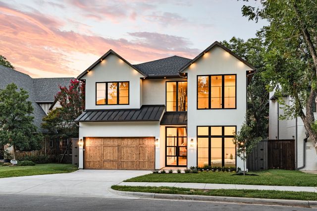 7119 Coronado Avenue, Dallas, TX 75214
