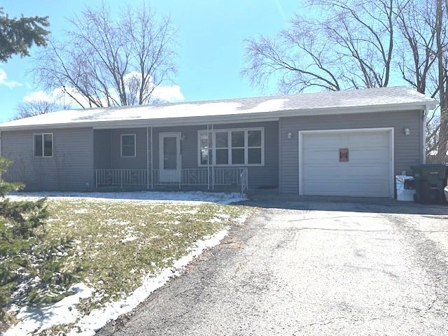 24314 S Burr Road, Channahon, IL 60410