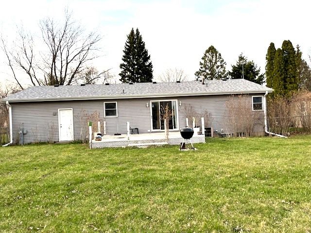 24314 S Burr Road, Channahon, IL 60410