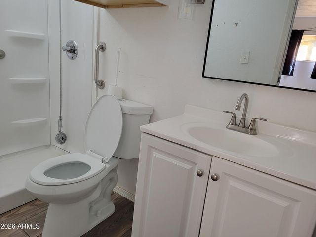 8401 N 67TH Avenue 156, Glendale, AZ 85302