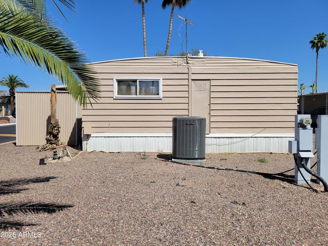 8401 N 67TH Avenue 156, Glendale, AZ 85302