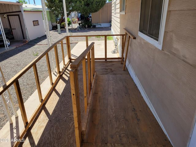 8401 N 67TH Avenue 156, Glendale, AZ 85302