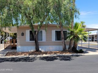 8401 N 67TH Avenue 156, Glendale, AZ 85302
