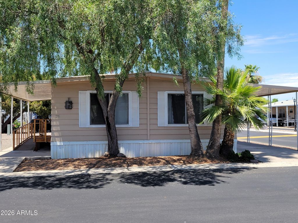 8401 N 67TH Avenue 156, Glendale, AZ 85302