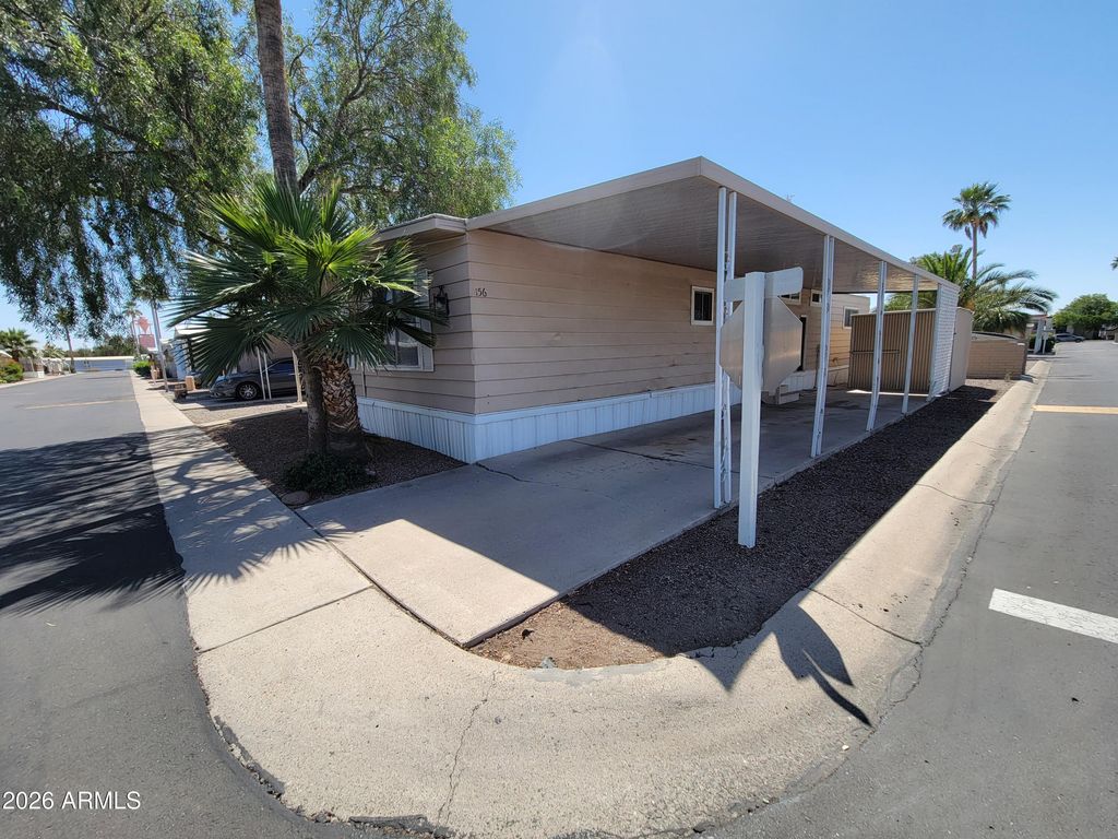 8401 N 67TH Avenue 156, Glendale, AZ 85302 — photo 2