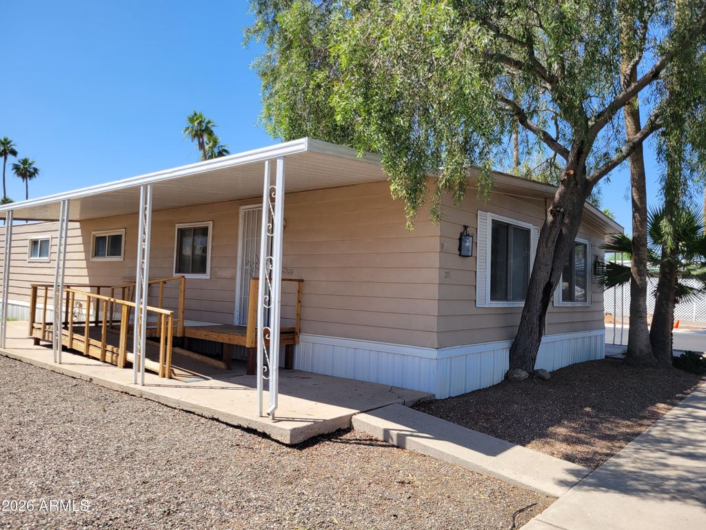 8401 N 67TH Avenue 156, Glendale, AZ 85302 — photo 3
