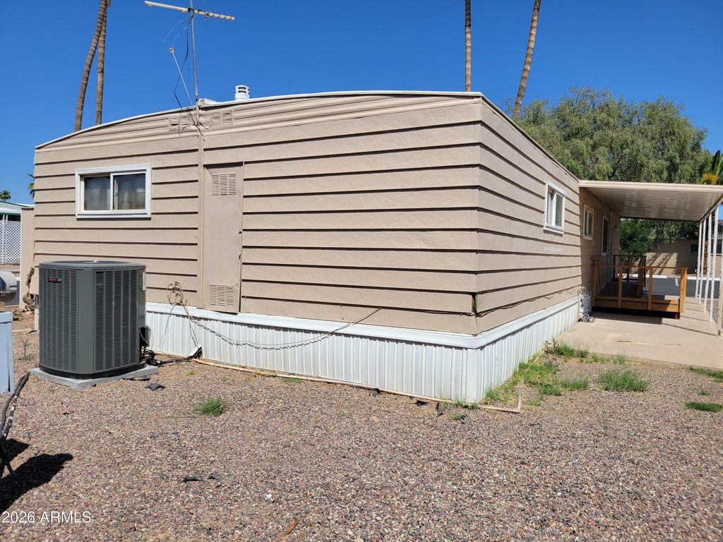 8401 N 67TH Avenue 156, Glendale, AZ 85302 — photo 4