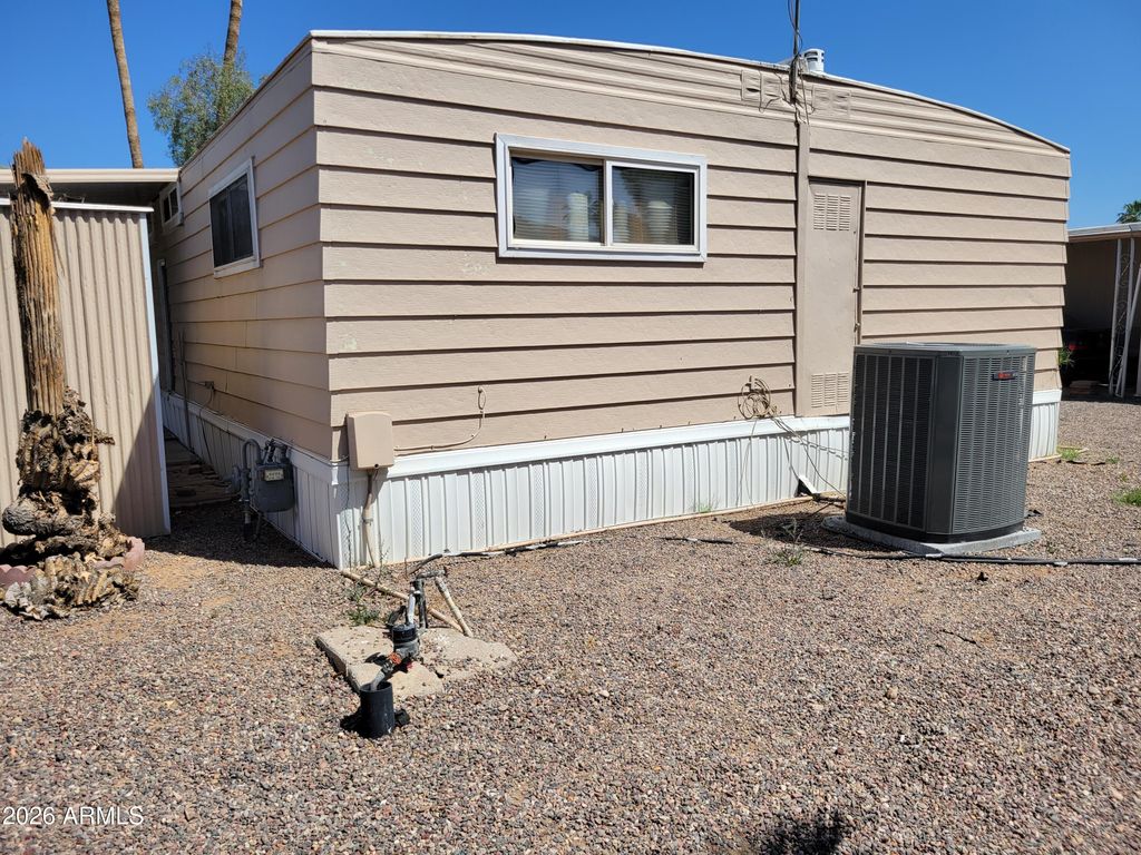 8401 N 67TH Avenue 156, Glendale, AZ 85302 — photo 5