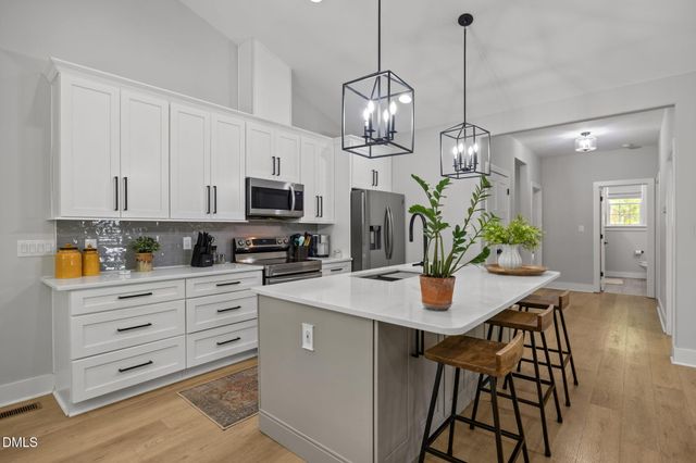 111 Nashua Drive, Louisburg, NC 27549