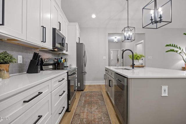 111 Nashua Drive, Louisburg, NC 27549