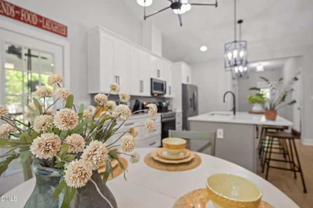 111 Nashua Drive, Louisburg, NC 27549