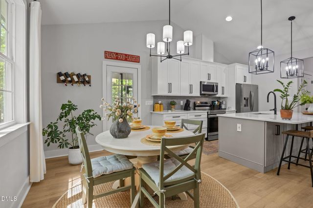 111 Nashua Drive, Louisburg, NC 27549