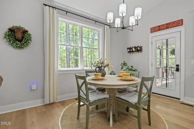 111 Nashua Drive, Louisburg, NC 27549