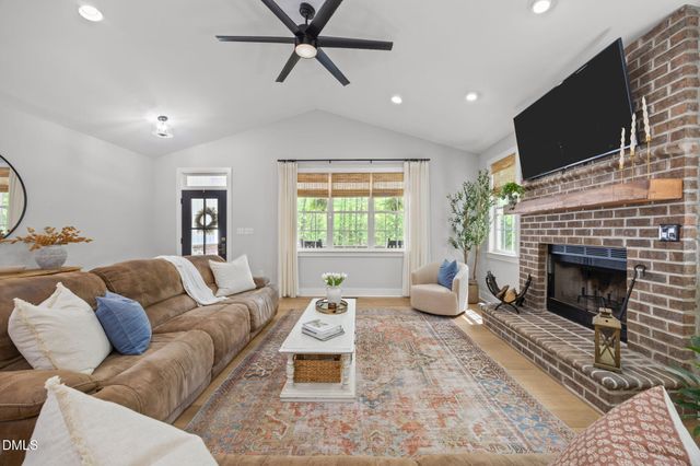 111 Nashua Drive, Louisburg, NC 27549