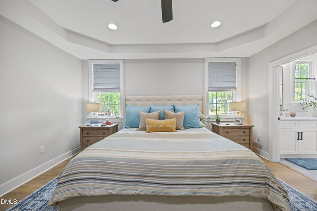 111 Nashua Drive, Louisburg, NC 27549