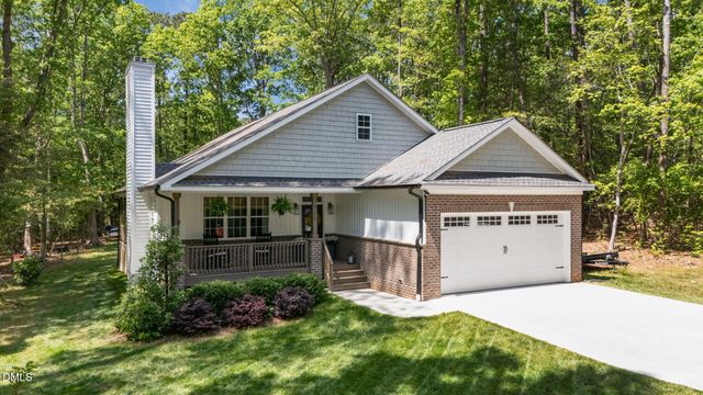 111 Nashua Drive, Louisburg, NC 27549