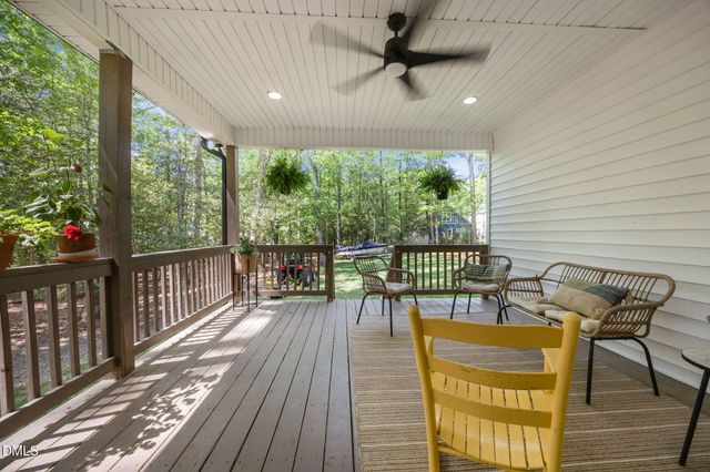 111 Nashua Drive, Louisburg, NC 27549