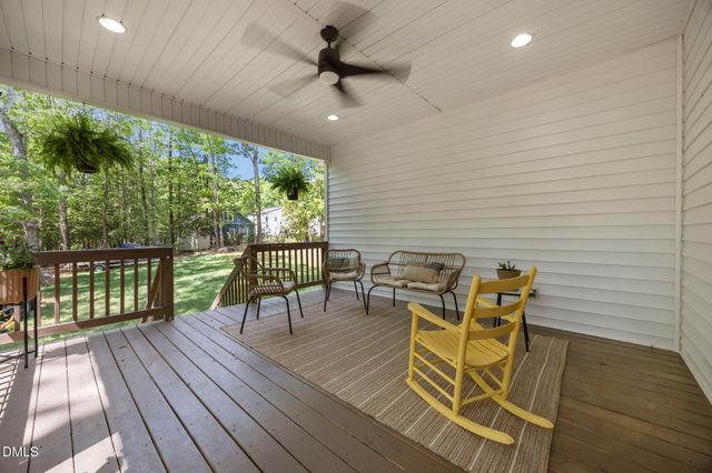 111 Nashua Drive, Louisburg, NC 27549