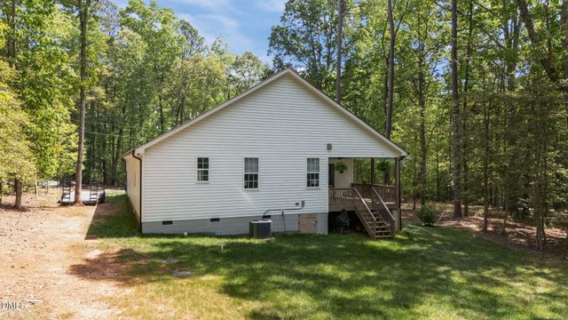 111 Nashua Drive, Louisburg, NC 27549