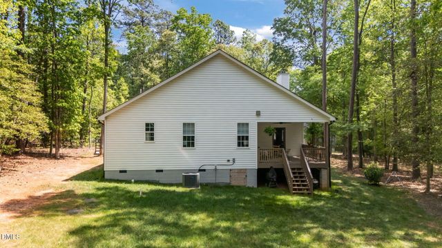 111 Nashua Drive, Louisburg, NC 27549