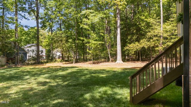111 Nashua Drive, Louisburg, NC 27549