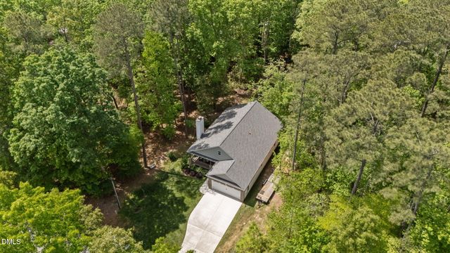 111 Nashua Drive, Louisburg, NC 27549