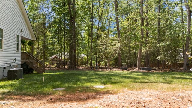 111 Nashua Drive, Louisburg, NC 27549