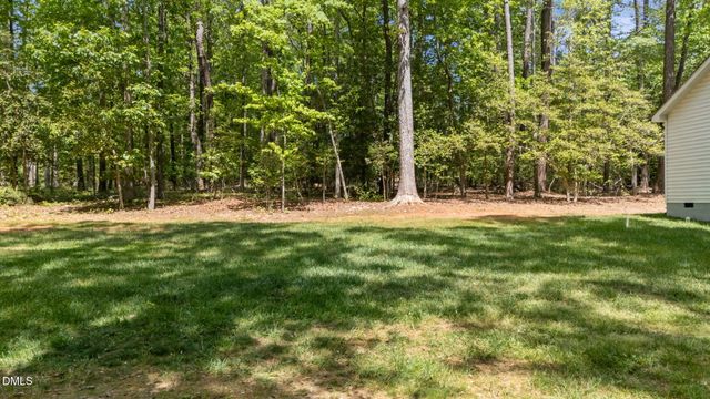 111 Nashua Drive, Louisburg, NC 27549