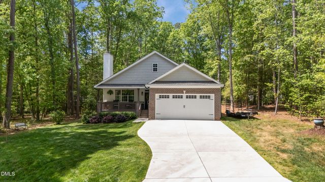 111 Nashua Drive, Louisburg, NC 27549