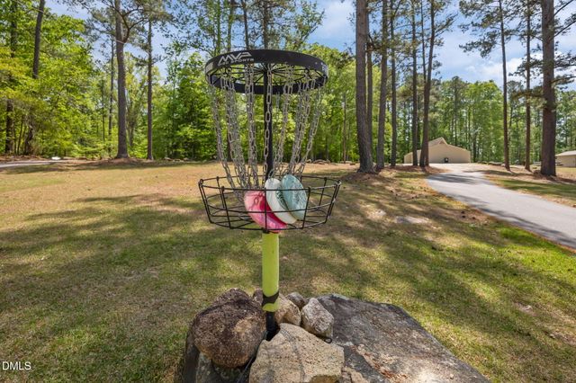 111 Nashua Drive, Louisburg, NC 27549