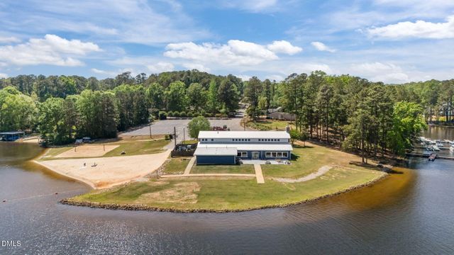 111 Nashua Drive, Louisburg, NC 27549