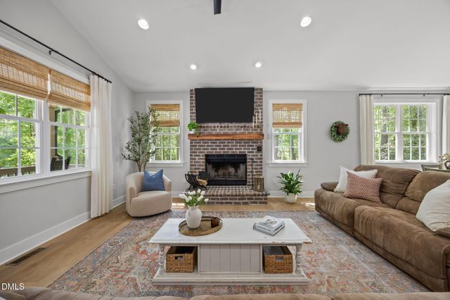 111 Nashua Drive, Louisburg, NC 27549