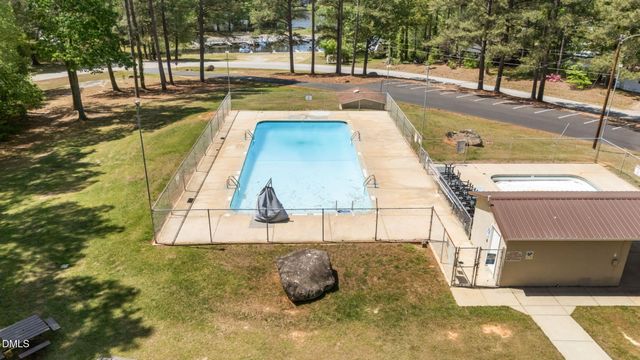 111 Nashua Drive, Louisburg, NC 27549