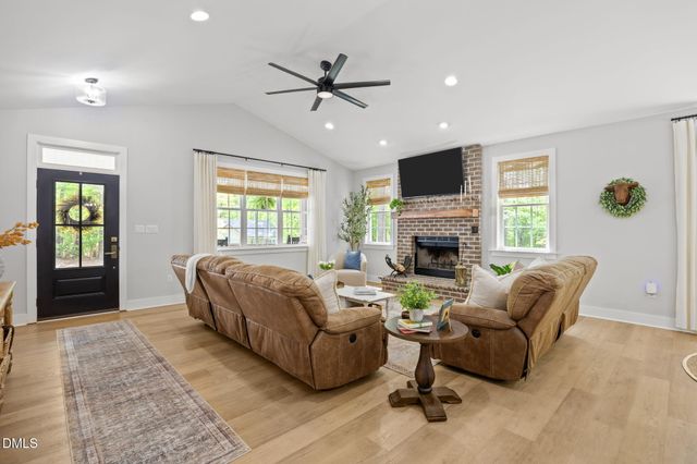 111 Nashua Drive, Louisburg, NC 27549