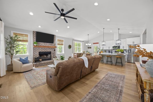 111 Nashua Drive, Louisburg, NC 27549