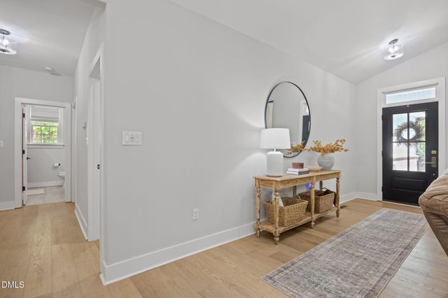 111 Nashua Drive, Louisburg, NC 27549