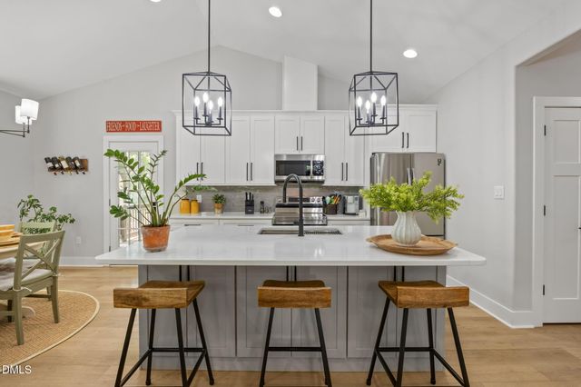 111 Nashua Drive, Louisburg, NC 27549