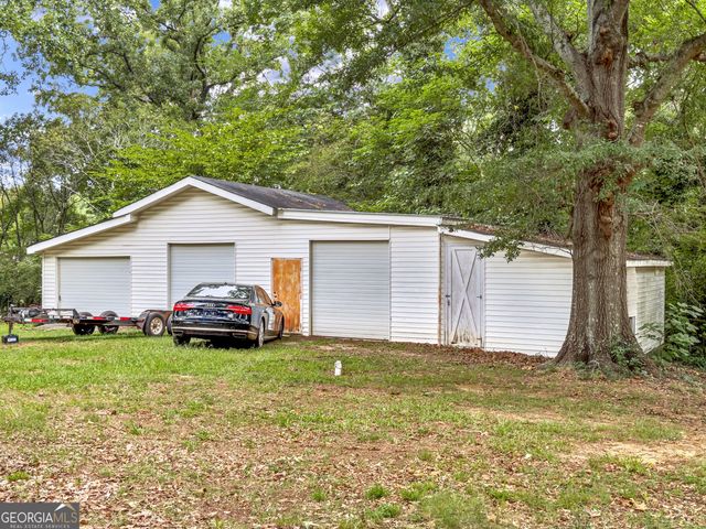 2794 Lake Harbin Dr Road, Morrow, GA 30260