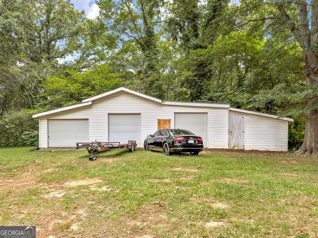 2794 Lake Harbin Dr Road, Morrow, GA 30260