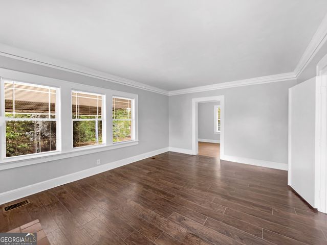 2794 Lake Harbin Dr Road, Morrow, GA 30260