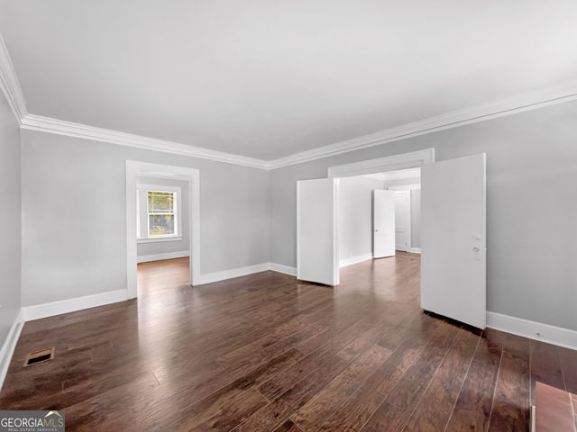 2794 Lake Harbin Dr Road, Morrow, GA 30260