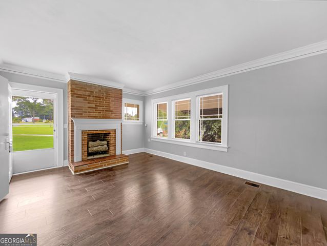2794 Lake Harbin Dr Road, Morrow, GA 30260
