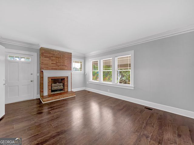 2794 Lake Harbin Dr Road, Morrow, GA 30260