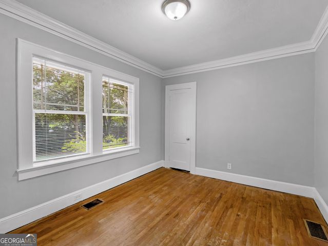 2794 Lake Harbin Dr Road, Morrow, GA 30260