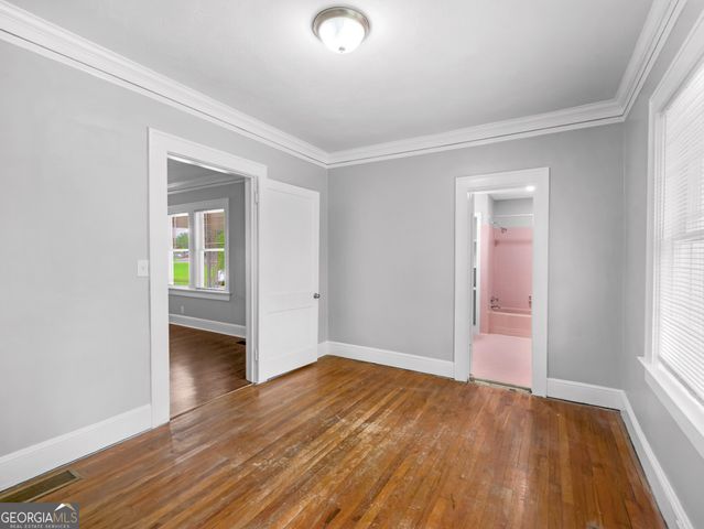 2794 Lake Harbin Dr Road, Morrow, GA 30260