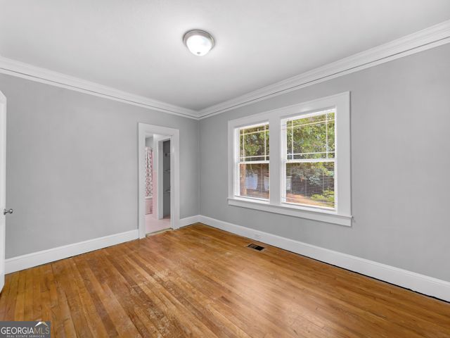 2794 Lake Harbin Dr Road, Morrow, GA 30260