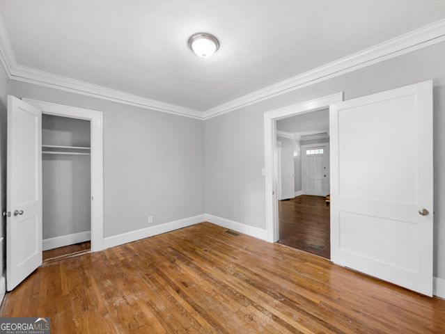 2794 Lake Harbin Dr Road, Morrow, GA 30260