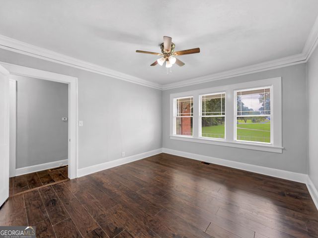 2794 Lake Harbin Dr Road, Morrow, GA 30260