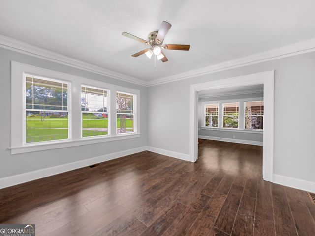 2794 Lake Harbin Dr Road, Morrow, GA 30260